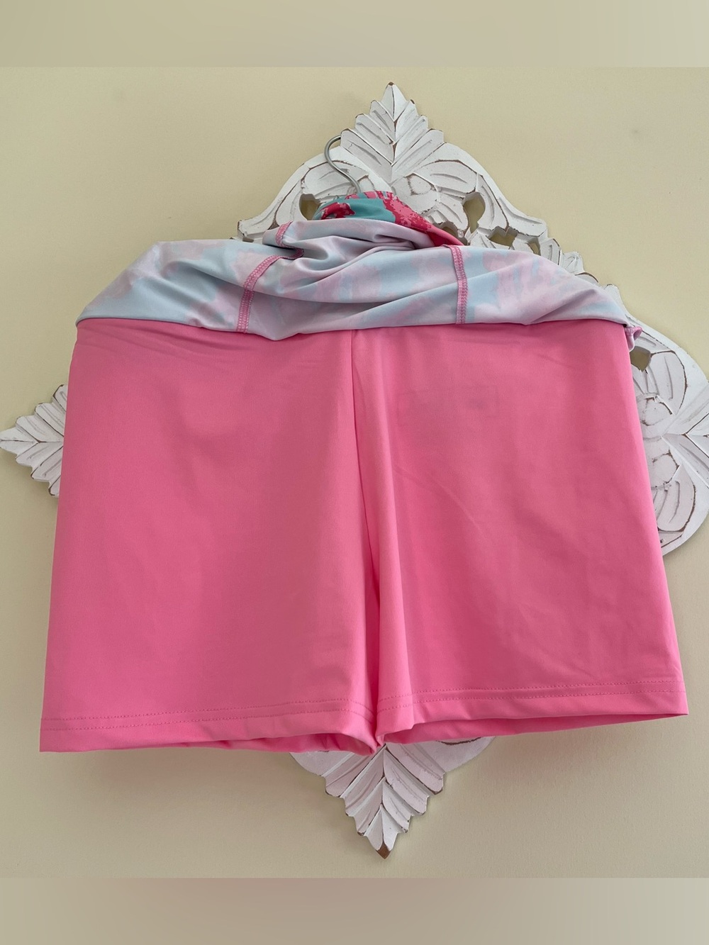 Ana Clare Active Skort - Picture 4 of 5